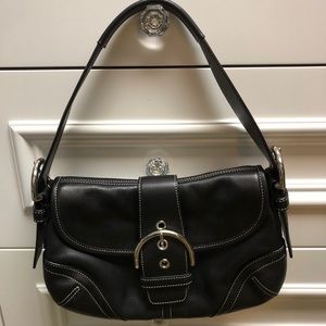 Coach Soho Buckle Bag